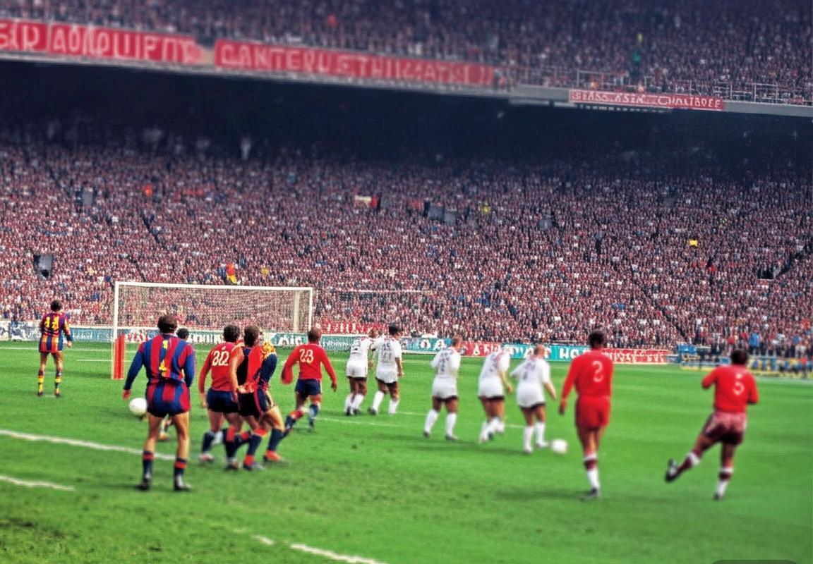 巴萨拜仁对决深度解析：赛事投注策略与热门推荐