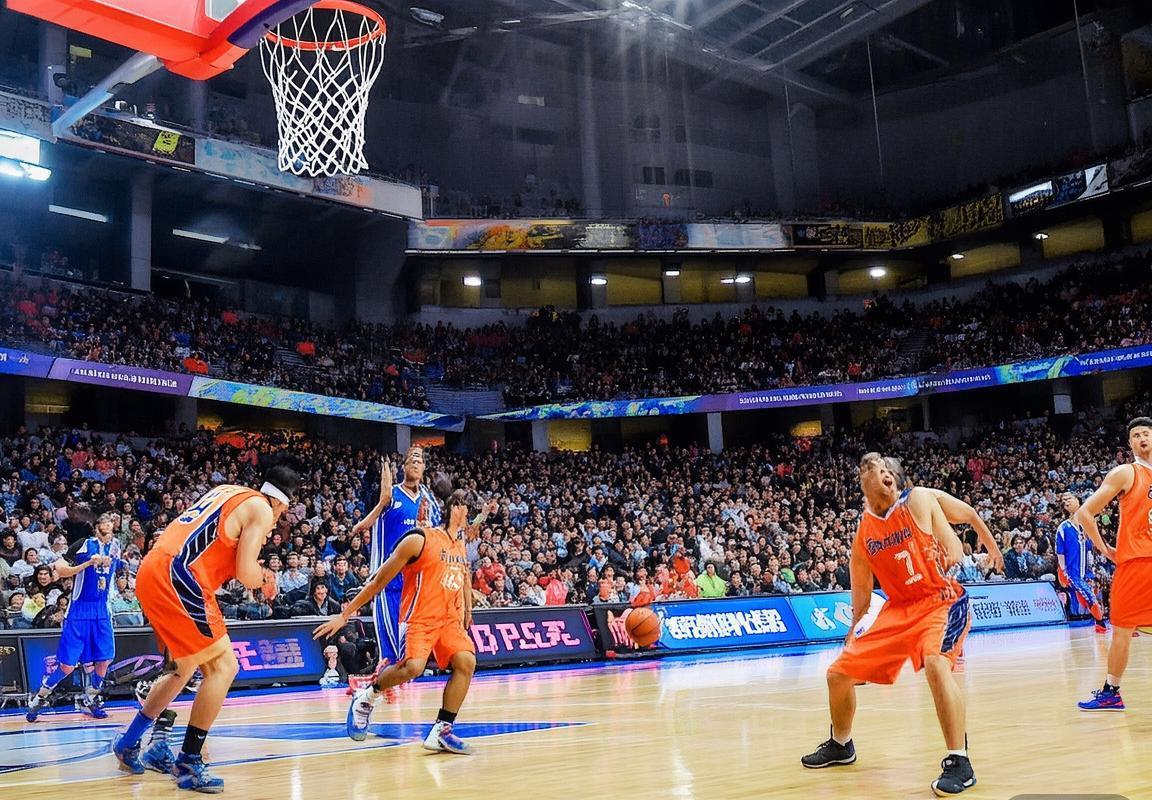 CBA关键对决：广东东莞巅峰战亮点解析