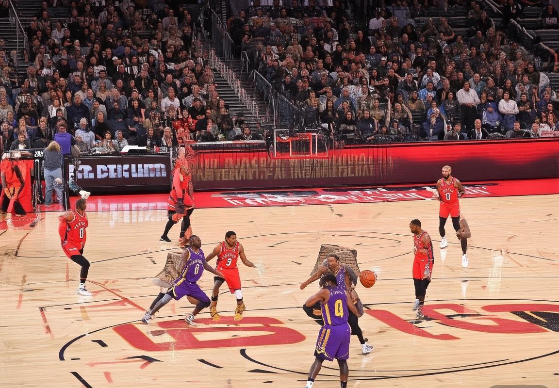 2019NBA猛龙对鹈鹕巅峰对决：赛季走向关键瞬间