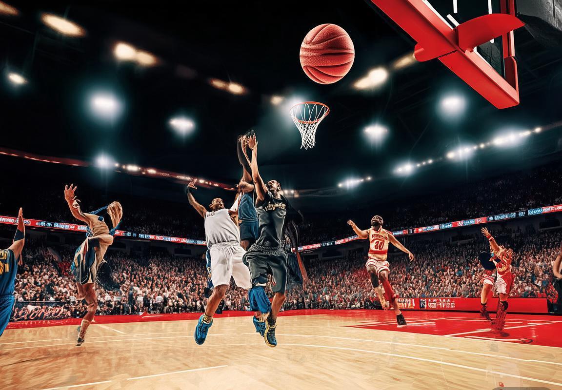 火箭VS国王：激战战术解析与关键球员盘点