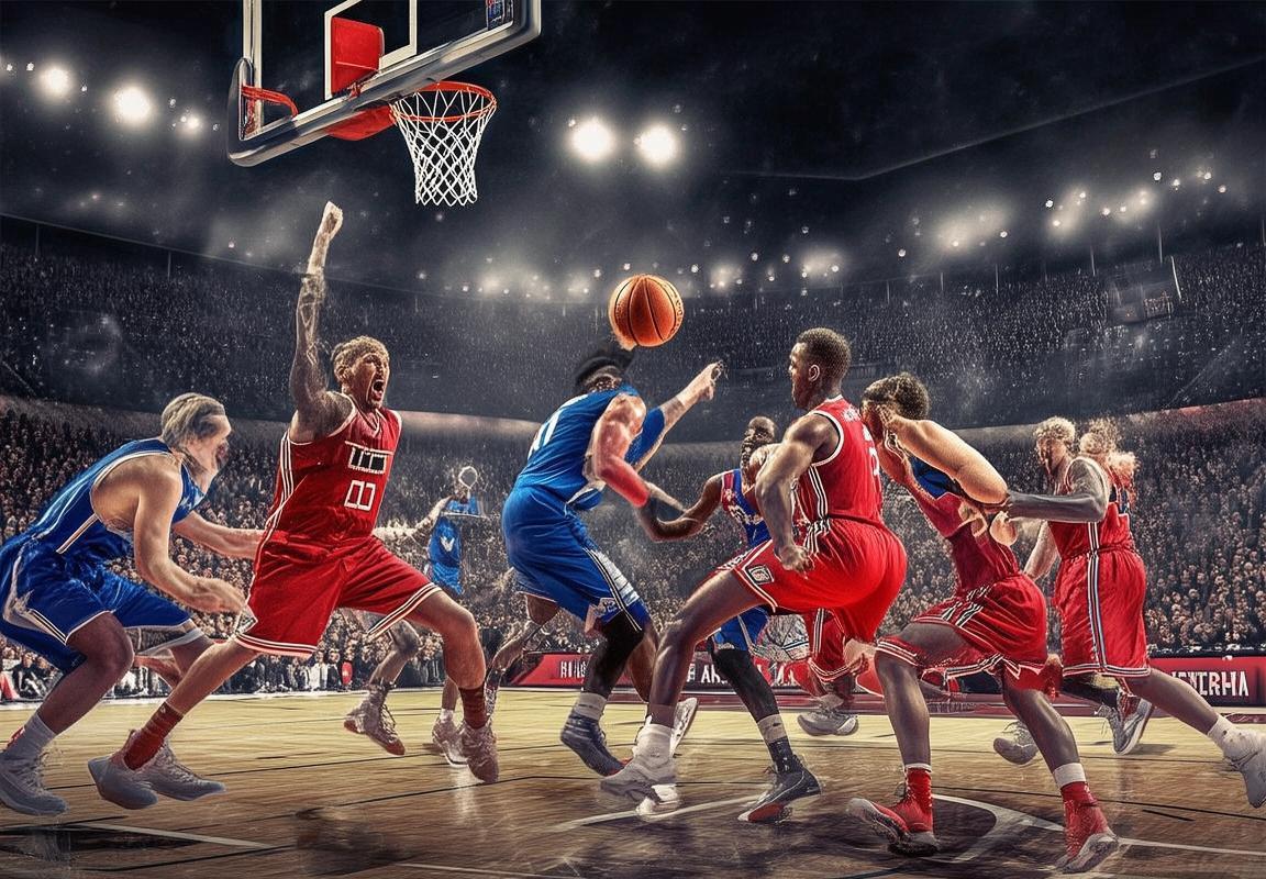 雷霆马刺巅峰对决：2018NBA经典对决回顾