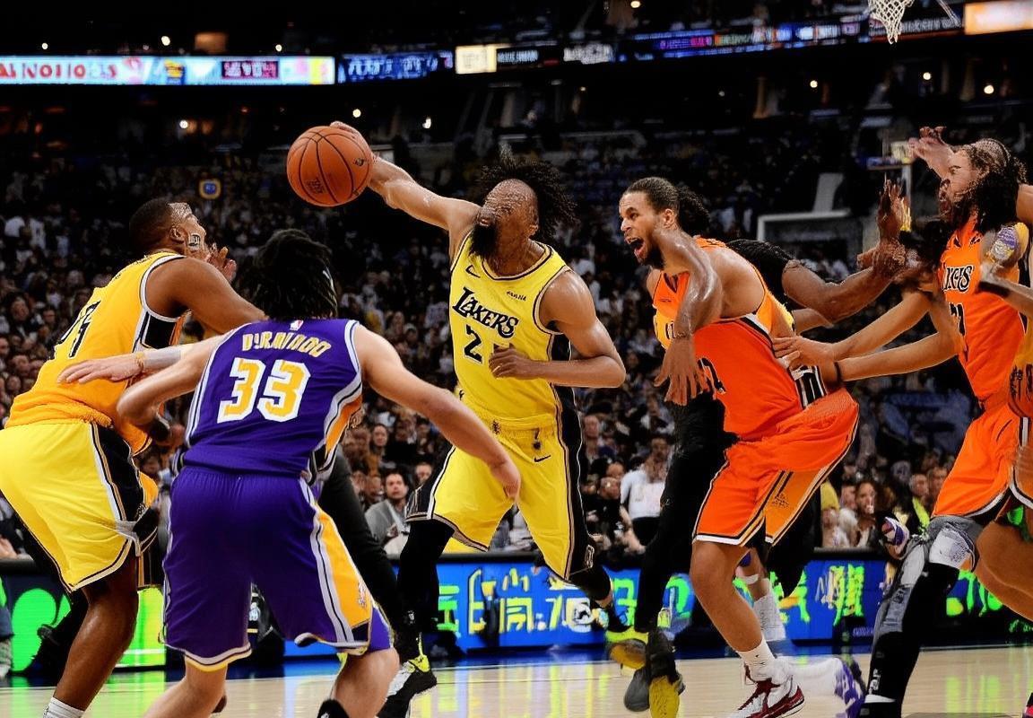 2017湖人国王季前赛：激情对决与新秀崛起回顾