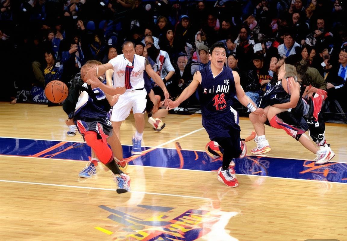 弗雷德·范弗利特NBA生涯回顾：从默默无闻到夺冠奇才