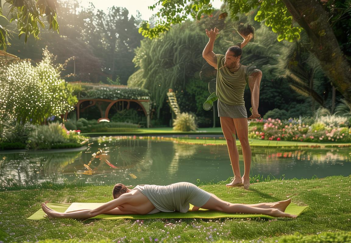 财富与健康：平衡之道与全面发展的探索